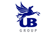 UB Group Logo